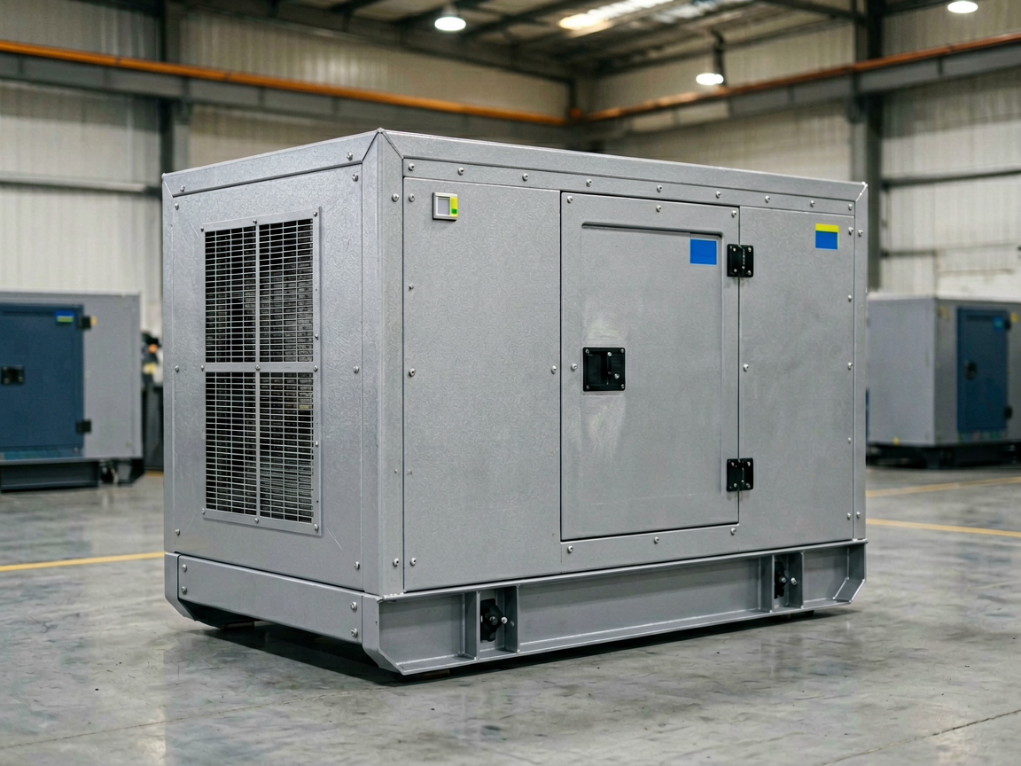 Generator Sets